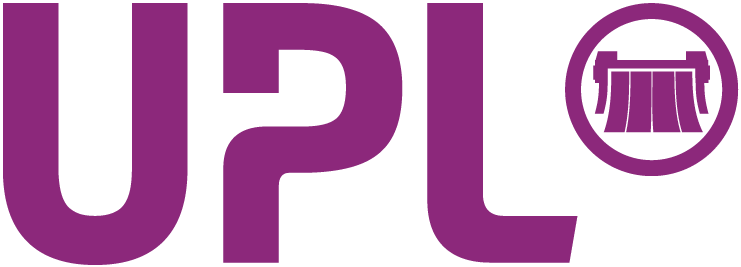 UPL logo